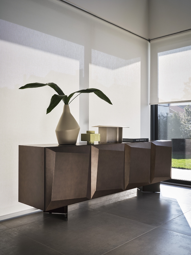 Mπουφέ μοντέρνος από το Adamopoulos Casa Ideale στην Αθήνα